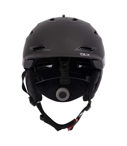 Casque de ski renko adulte l noir / noir Trespass