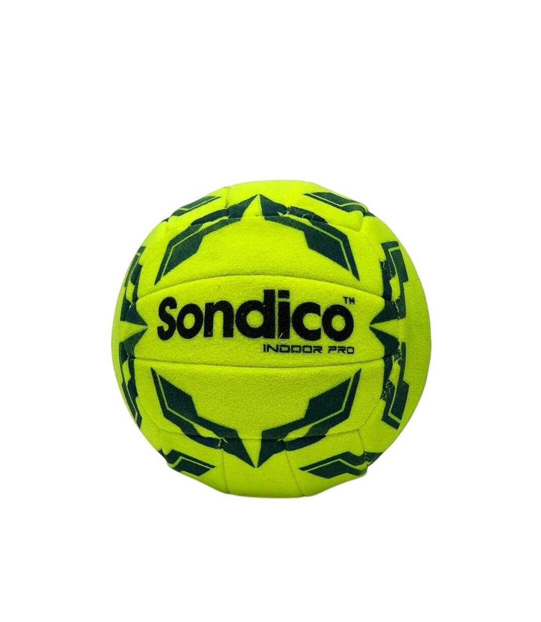 Pro Indoor Football 5 Yellow Sondico-1