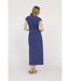 Robe LOUKY Marine-5
