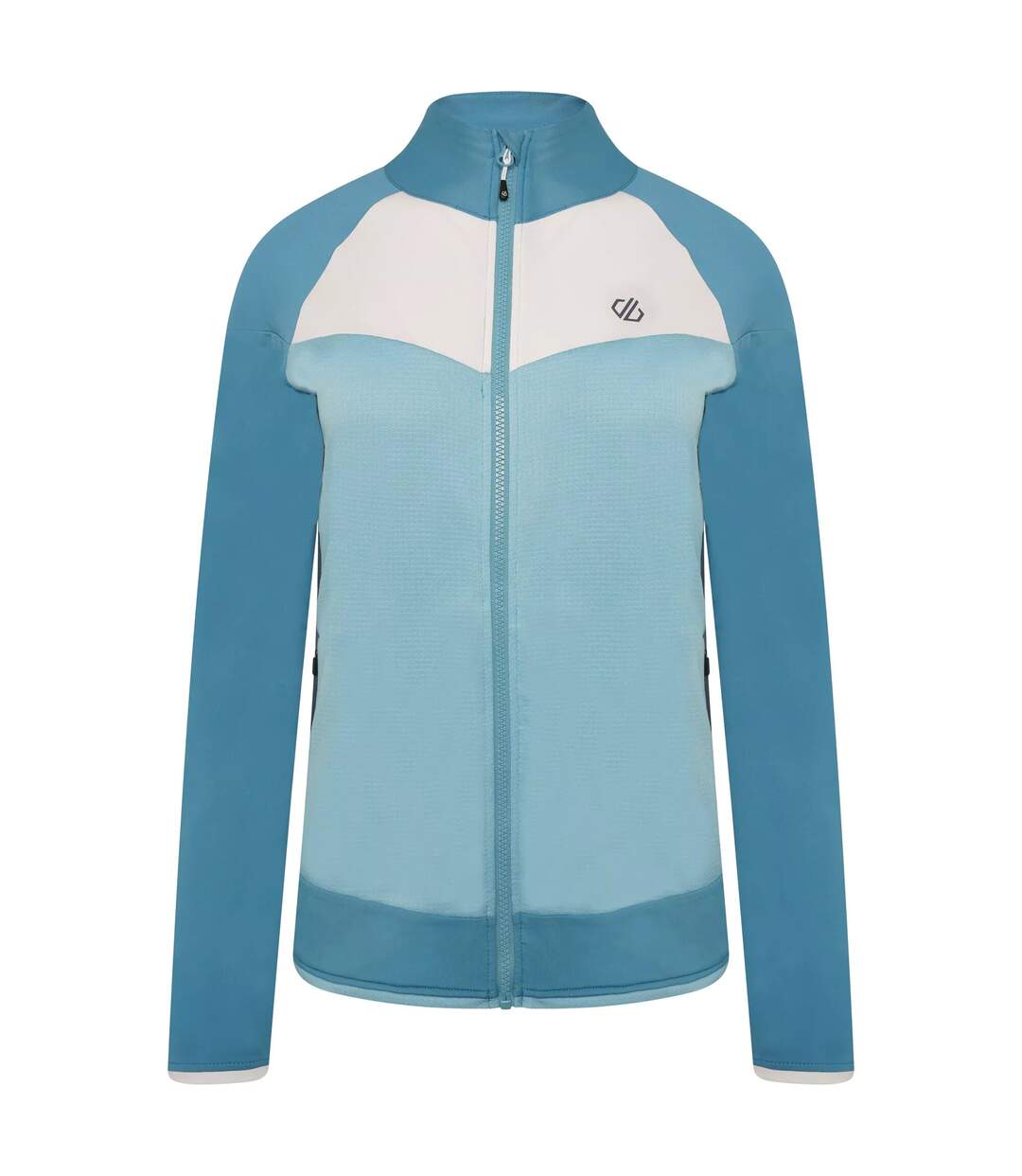 Polaire Elation Femme Bleu Ciel Bleu Clair Dare 2B-2
