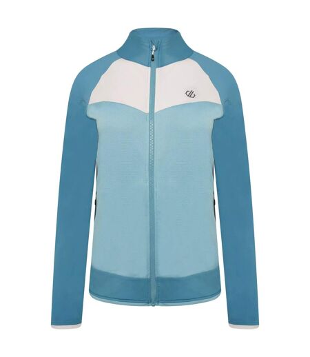 Polaire Elation Femme Bleu Ciel Bleu Clair Dare 2B