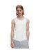 Pack Of 2  Mens Lounge Tank Top  White Calvin Klein-1