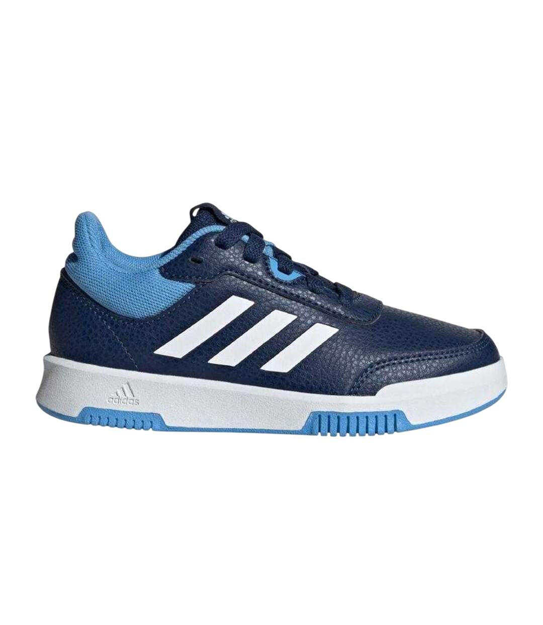 Chaussures Tensaur Sport 2.0 Enfant Bleu Marine Foncé Adidas-1