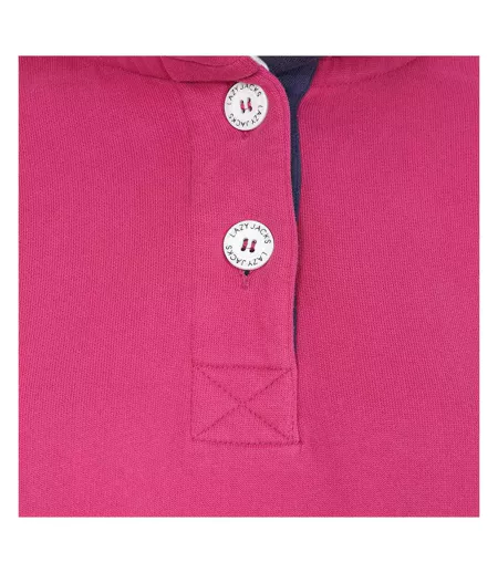 Sweat Femme Chèvrefeuille Lazy Jacks