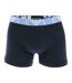 Boxers homme bleu marine Emporio Armani-2