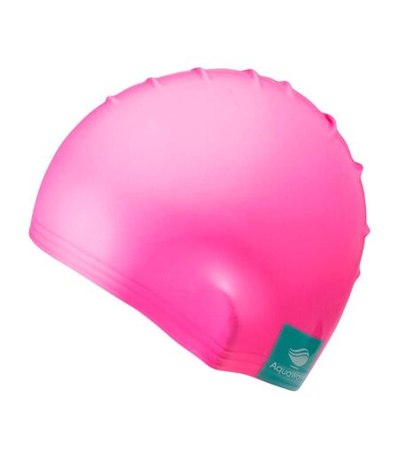 Aquawave - Bonnet de bain - Adulte (Rose violet) - UTIG2230
