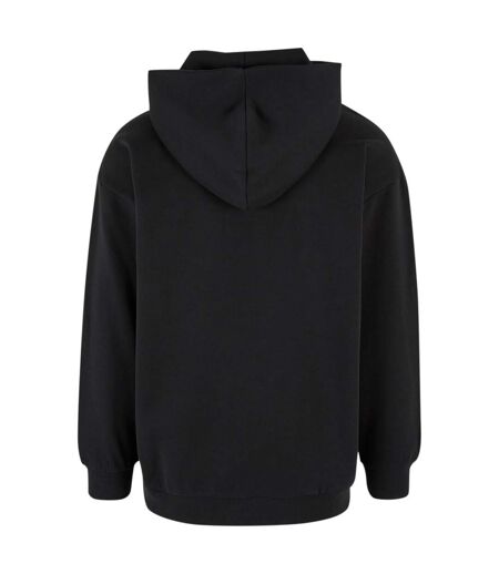 Sweat À Capuche Homme Noir Urban Classics