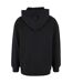Sweat À Capuche Homme Noir Urban Classics-2