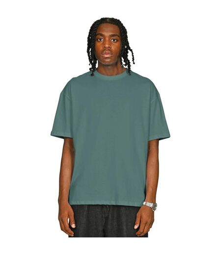 T-shirt Adulte Vert Pin Casual Classics