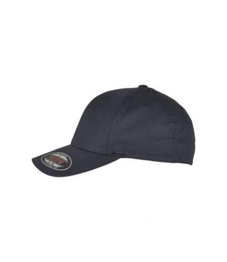 Casquette De Baseball Bleu Marine Foncé Flexfit