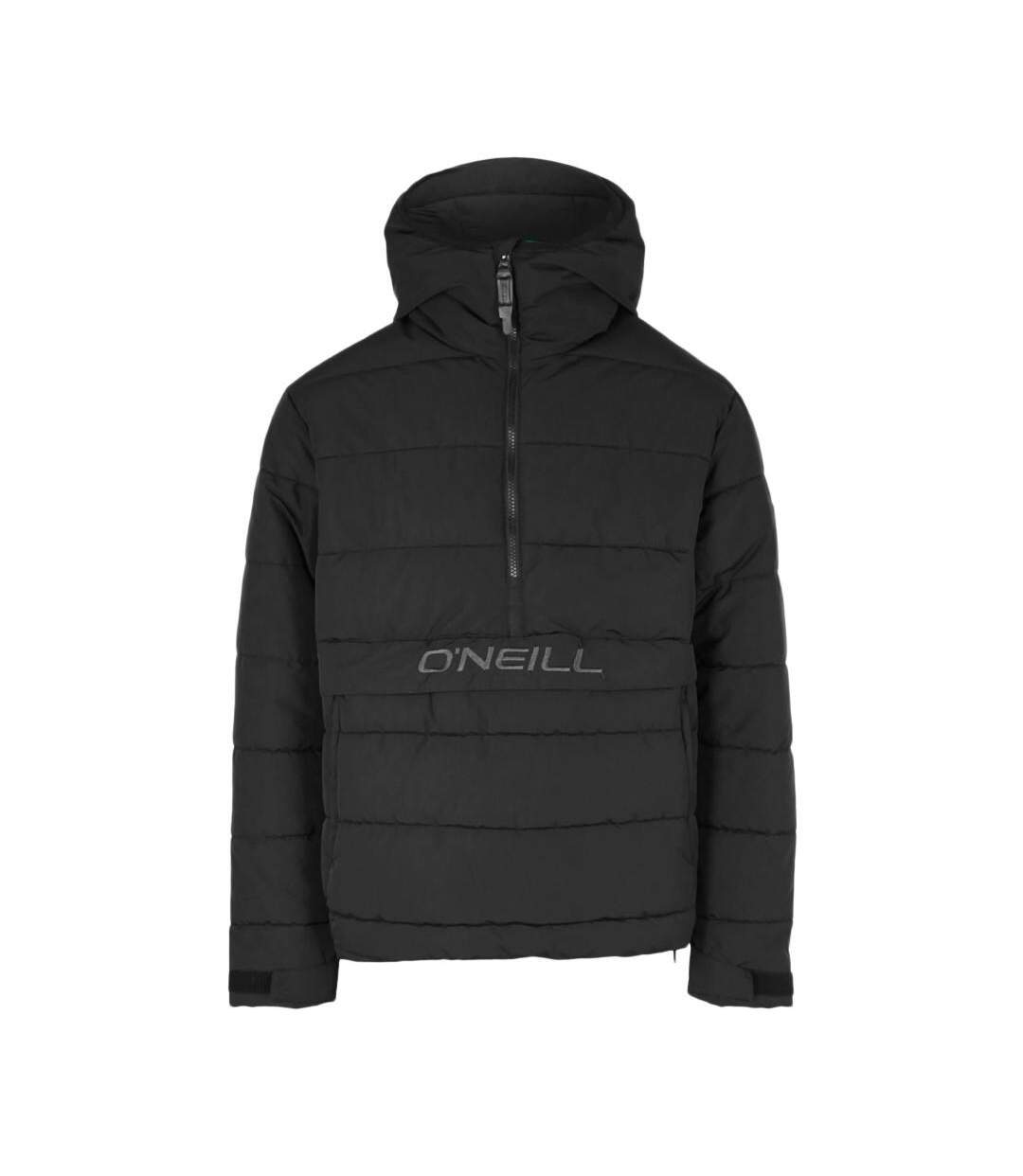 Doudoune Noire Femme O'Neill O'riginals Puffer - L-1