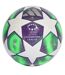 Uefa Champions League Mini Football Mini White Yellow Adidas-1