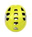 Childrens/kids Ma-2 Bike Helmet S Yellow Meteor-3