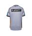 Unisex Adult West Tigers Training T-shirt Black Canterbury-2