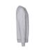 Fruit of the Loom - Sweat - Adulte (Gris chiné) - UTPC5832