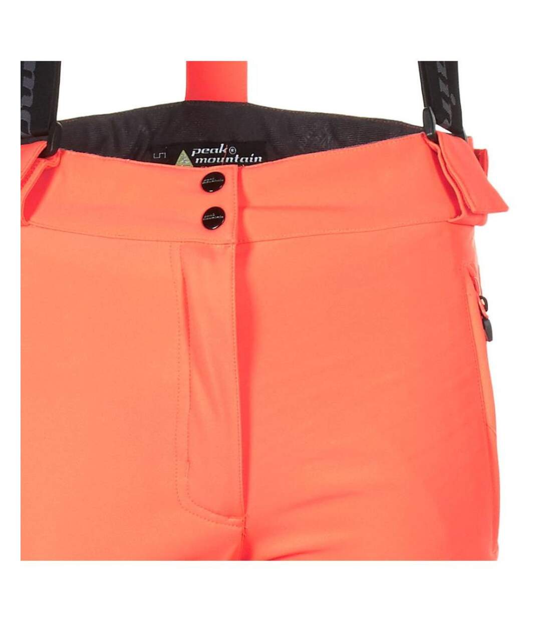 Pantalon de ski femme APELL-3