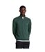 Pull homme vert canard foncé Lyle & Scott Lyle & Scott