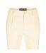 Pantalon Motif/style Uni Kane-pl Homme Blanc Boss-2