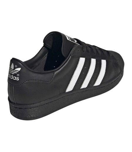 Baskets Originals Superstar Femme Noir Blanc Adidas