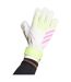 Gants De Gardien De But Entraînement Predator Adulte Blanc Jaune Adidas-3