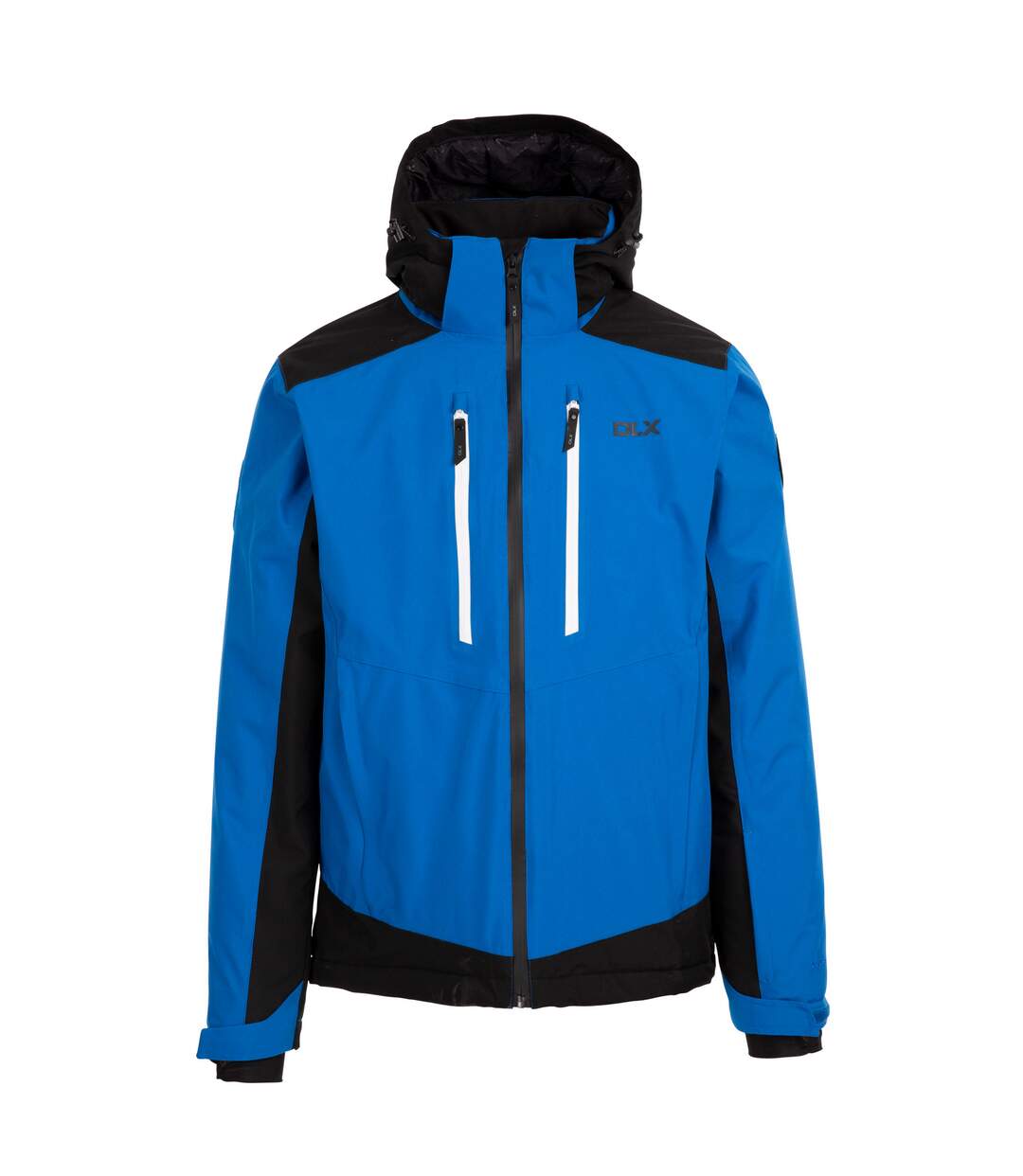 Mens matthews ski jacket blue Trespass-1