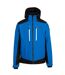 Mens matthews ski jacket blue Trespass-1