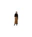 Jupe Longue Femme Cuivre Levis-1