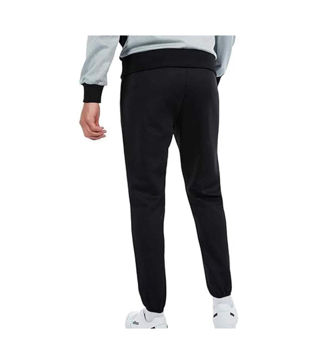 Jogging noir homme ellesse agilita - xs-2