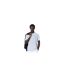 T-shirt Motif/style Logo Brodé Homme Bleu Lacoste-1