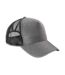 Casquette scintillante adulte - RC090X - gris silver-1