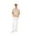 Sweat Motif/style Logo Homme Gris Ton Sur Ton Tommy Jeans-4