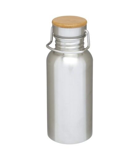 Bouteille de sport thor taille unique argenté Avenue