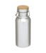 Avenue Thor 18.5floz Sports Bottle (Silver) (One Size) - UTPF3549
