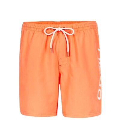 Short de bain Orange Homme O'Neill 200 - L