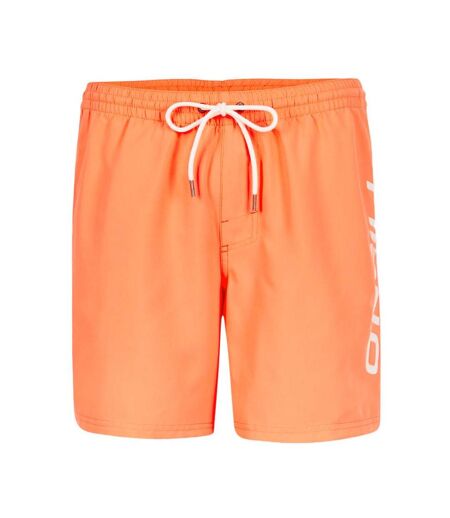 Short de bain Orange Homme O'Neill 200 - L