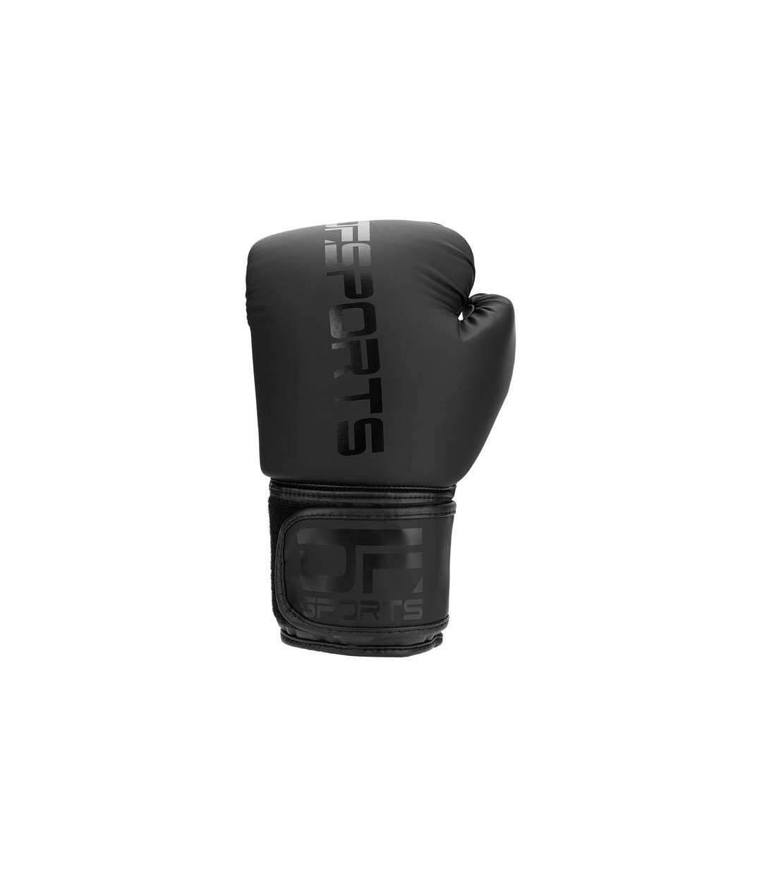 Gants de boxe triple couche Contest 10 oz-2