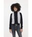 Gilet FUMIRA Ivory-1