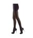 Silky Ladies Medium Support Tights (1 Pair) (Sherry)