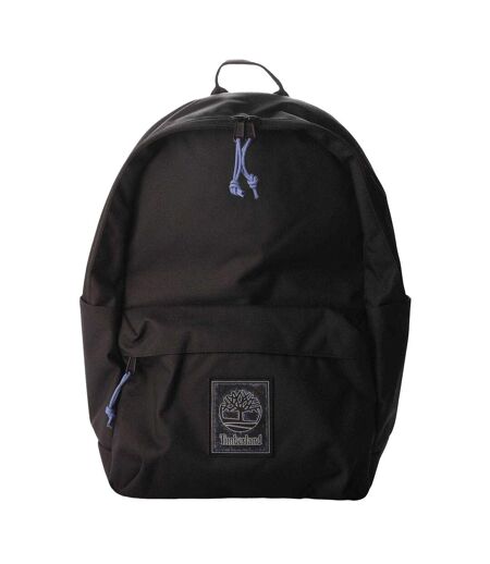 Litre Logo Backpack One Size Black Timberland