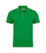Mens Greenville Polo Shirt Sport Green James Harvest-1