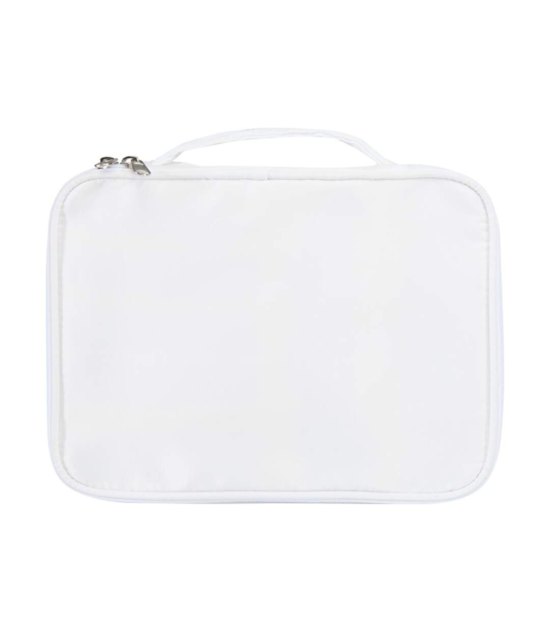 Organiseur De Maquillage Muse Taille Unique Blanc Cassé Floso-3
