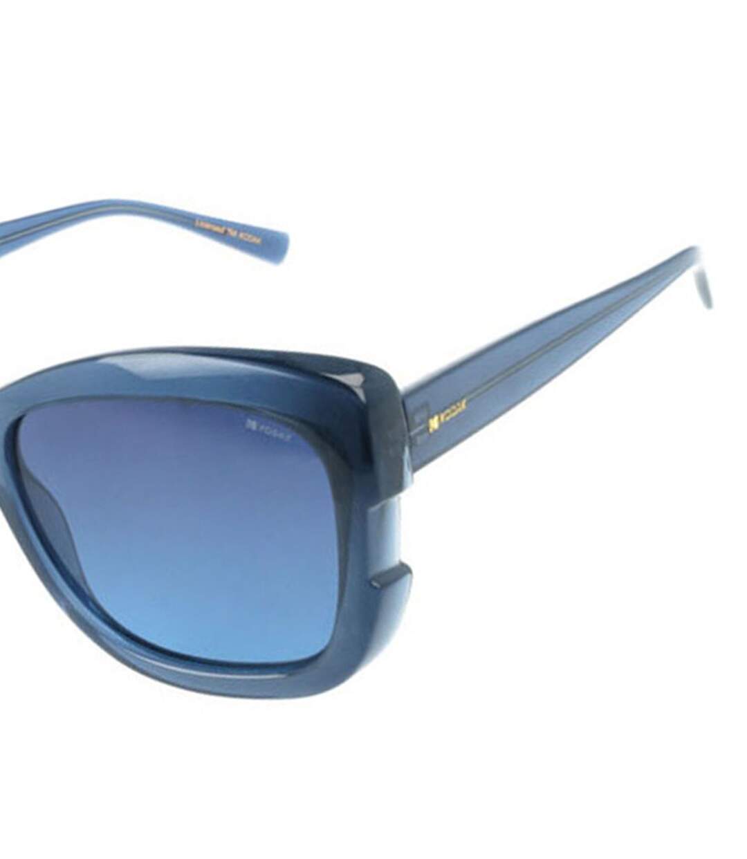 CF90038 Women's Polarized Square Sunglasses-2