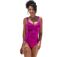 Maillot de bain une pièce amincissant Riviera Lascana-1