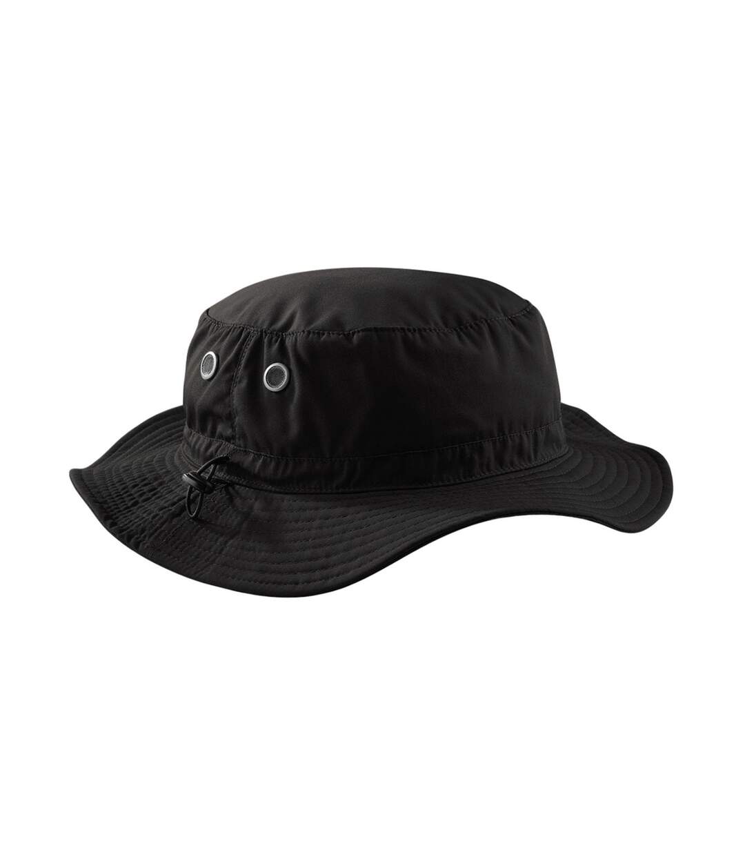 Bob cargo adulte noir Beechfield-1