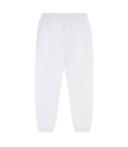Pantalon De Jogging Premium Adulte Blanc Casual Classics