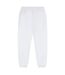 Pantalon De Jogging Premium Adulte Blanc Casual Classics-2