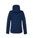 Regatta Womens/Ladies Lexan Soft Shell Jacket (Moonlight Denim) - UTRG9730