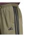 Mens Stanford Jogging Bottoms Olive Green Adidas-4