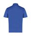 Kustom Kit Mens Cooltex Plus Regular Polo Shirt (Royal Blue) - UTPC6496