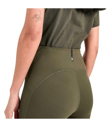 Legging Sport Jaida Femme Vert The North Face